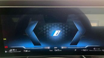 BMW 7 Series 750e xDrive M Sport 4dr Auto