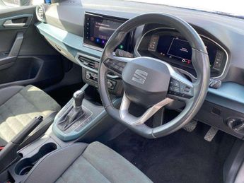 SEAT Arona 1.0 TSI 115 XPERIENCE Lux 5dr DSG