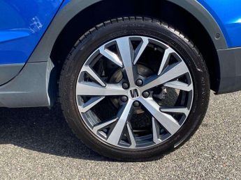 SEAT Arona 1.0 TSI 115 XPERIENCE Lux 5dr DSG