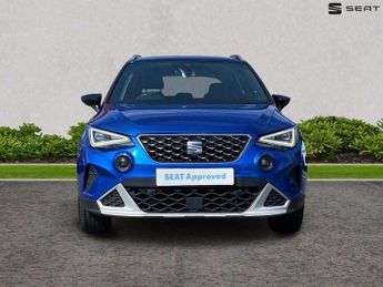 SEAT Arona 1.0 TSI 115 XPERIENCE Lux 5dr DSG