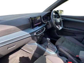 SEAT Arona 1.0 TSI 115 XPERIENCE Lux 5dr DSG