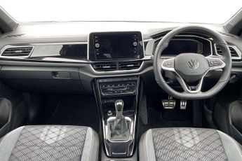Volkswagen T-Roc 2.0 TDI 150 EVO R-Line 5dr DSG