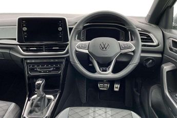 Volkswagen T-Roc 2.0 TDI 150 EVO R-Line 5dr DSG