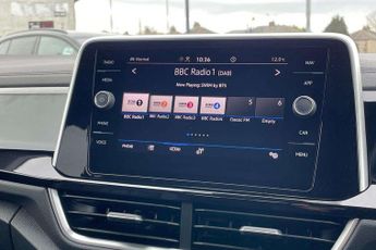 Volkswagen T-Roc 2.0 TDI 150 EVO R-Line 5dr DSG