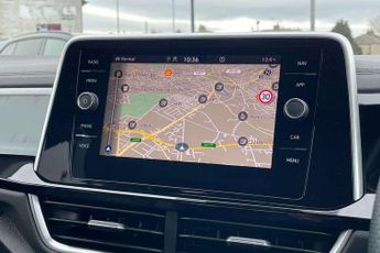 Volkswagen T-Roc 2.0 TDI 150 EVO R-Line 5dr DSG