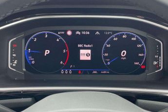 Volkswagen T-Roc 2.0 TDI 150 EVO R-Line 5dr DSG