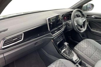 Volkswagen T-Roc 2.0 TDI 150 EVO R-Line 5dr DSG