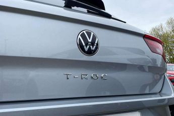 Volkswagen T-Roc 2.0 TDI 150 EVO R-Line 5dr DSG