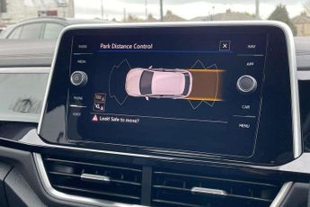 Volkswagen T-Roc 2.0 TDI 150 EVO R-Line 5dr DSG