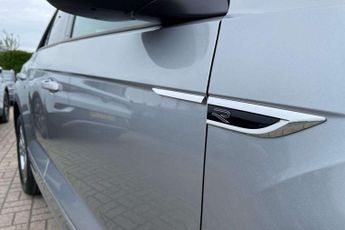 Volkswagen T-Roc 2.0 TDI 150 EVO R-Line 5dr DSG