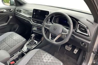 Volkswagen T-Roc 2.0 TDI 150 EVO R-Line 5dr DSG