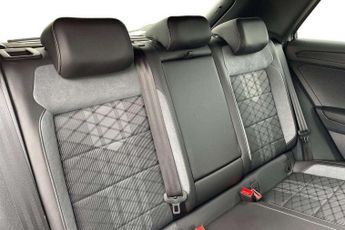 Volkswagen T-Roc 2.0 TDI 150 EVO R-Line 5dr DSG