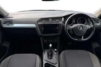 Volkswagen Tiguan 1.5 TSi EVO 150 Match 5dr DSG