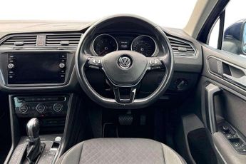 Volkswagen Tiguan 1.5 TSi EVO 150 Match 5dr DSG