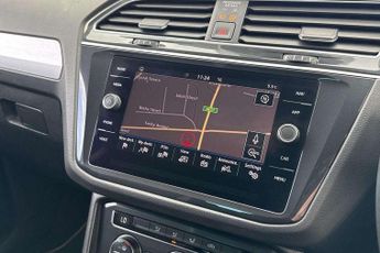 Volkswagen Tiguan 1.5 TSi EVO 150 Match 5dr DSG
