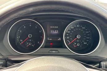 Volkswagen Tiguan 1.5 TSi EVO 150 Match 5dr DSG