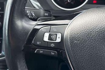 Volkswagen Tiguan 1.5 TSi EVO 150 Match 5dr DSG
