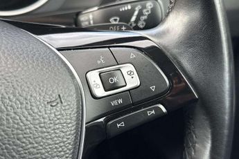 Volkswagen Tiguan 1.5 TSi EVO 150 Match 5dr DSG