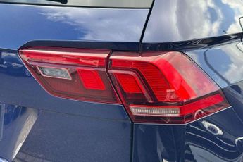 Volkswagen Tiguan 1.5 TSi EVO 150 Match 5dr DSG