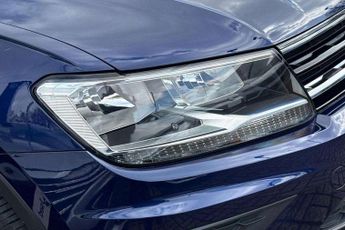 Volkswagen Tiguan 1.5 TSi EVO 150 Match 5dr DSG