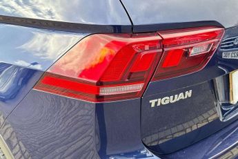 Volkswagen Tiguan 1.5 TSi EVO 150 Match 5dr DSG