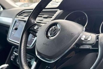 Volkswagen Tiguan 1.5 TSi EVO 150 Match 5dr DSG