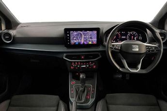 SEAT Arona 1.0 TSI 110 XPERIENCE Lux 5dr DSG