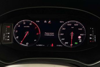 SEAT Arona 1.0 TSI 110 XPERIENCE Lux 5dr DSG