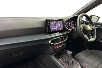 SEAT Arona 1.0 TSI 110 XPERIENCE Lux 5dr DSG
