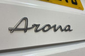 SEAT Arona 1.0 TSI 110 XPERIENCE Lux 5dr DSG