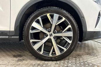 SEAT Arona 1.0 TSI 110 XPERIENCE Lux 5dr DSG