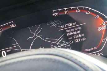 BMW 1 Series 116d M Sport 5dr Step Auto [Live Cockpit Pro]