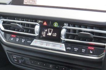 BMW 1 Series 116d M Sport 5dr Step Auto [Live Cockpit Pro]