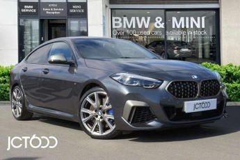BMW M235 M235i xDrive 4dr Step Auto