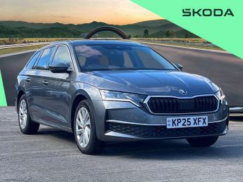 Skoda Octavia 2.0 TDI 150 SE L 5dr DSG