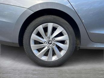 Skoda Octavia Estate 2.0 TDI 150 SE L 5dr DSG