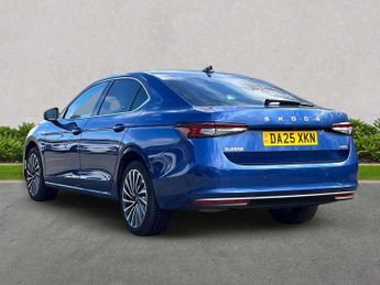 Skoda Superb 2.0 TDI 193 Laurin + Klement 4X4 5dr DSG