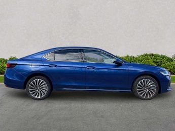 Skoda Superb 2.0 TDI 193 Laurin + Klement 4X4 5dr DSG