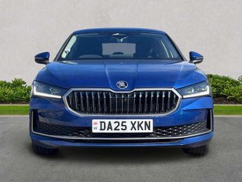 Skoda Superb 2.0 TDI 193 Laurin + Klement 4X4 5dr DSG