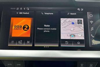 Audi A3 40 TFSI e S Line 5dr S Tronic