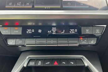 Audi A3 40 TFSI e S Line 5dr S Tronic