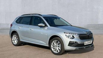 Skoda Kamiq 1.0 TSI 95 SE Edition 5dr