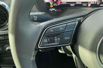 Audi Q2 35 TFSI Sport 5dr S Tronic