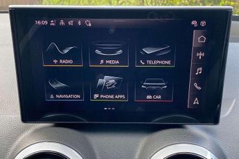 Audi Q2 35 TFSI Sport 5dr S Tronic