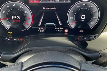 Audi Q2 35 TFSI Sport 5dr S Tronic