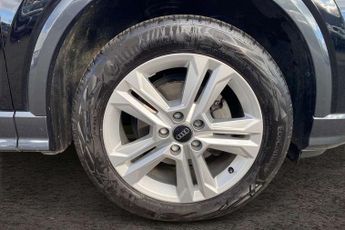 Audi Q2 35 TFSI Sport 5dr S Tronic