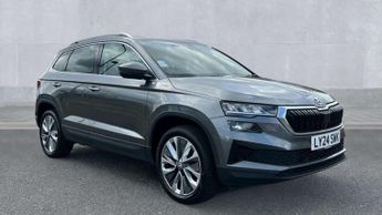 Skoda Karoq 1.5 TSI SE L 5dr DSG