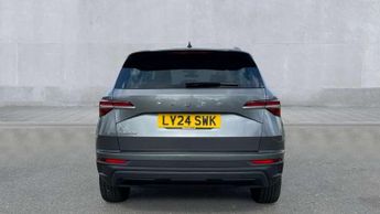 Skoda Karoq 1.5 TSI SE L 5dr DSG