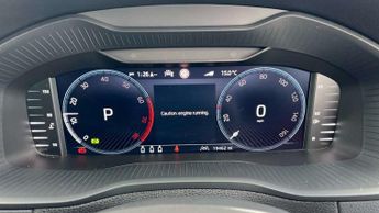 Skoda Karoq 1.5 TSI SE L 5dr DSG