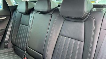 Skoda Karoq 1.5 TSI SE L 5dr DSG